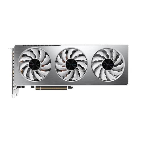 Gigabyte RTX 3060 Ti Vision OC LHR 8GB Graphics Card